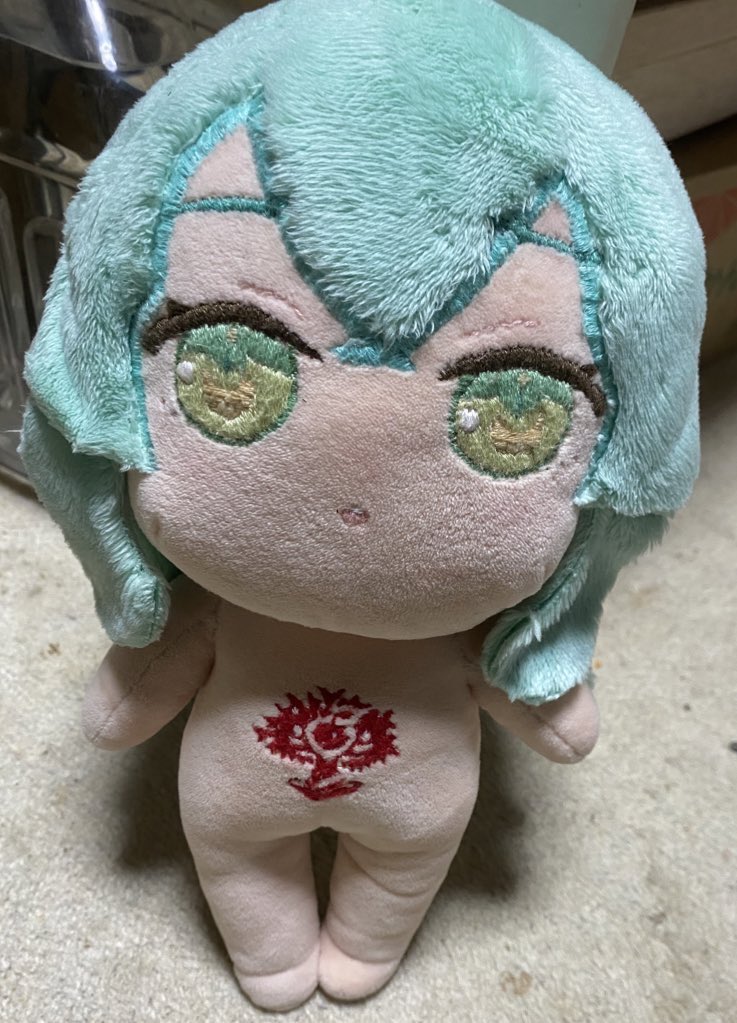 のゆるちゃん BOOTH販売中 tweet media
