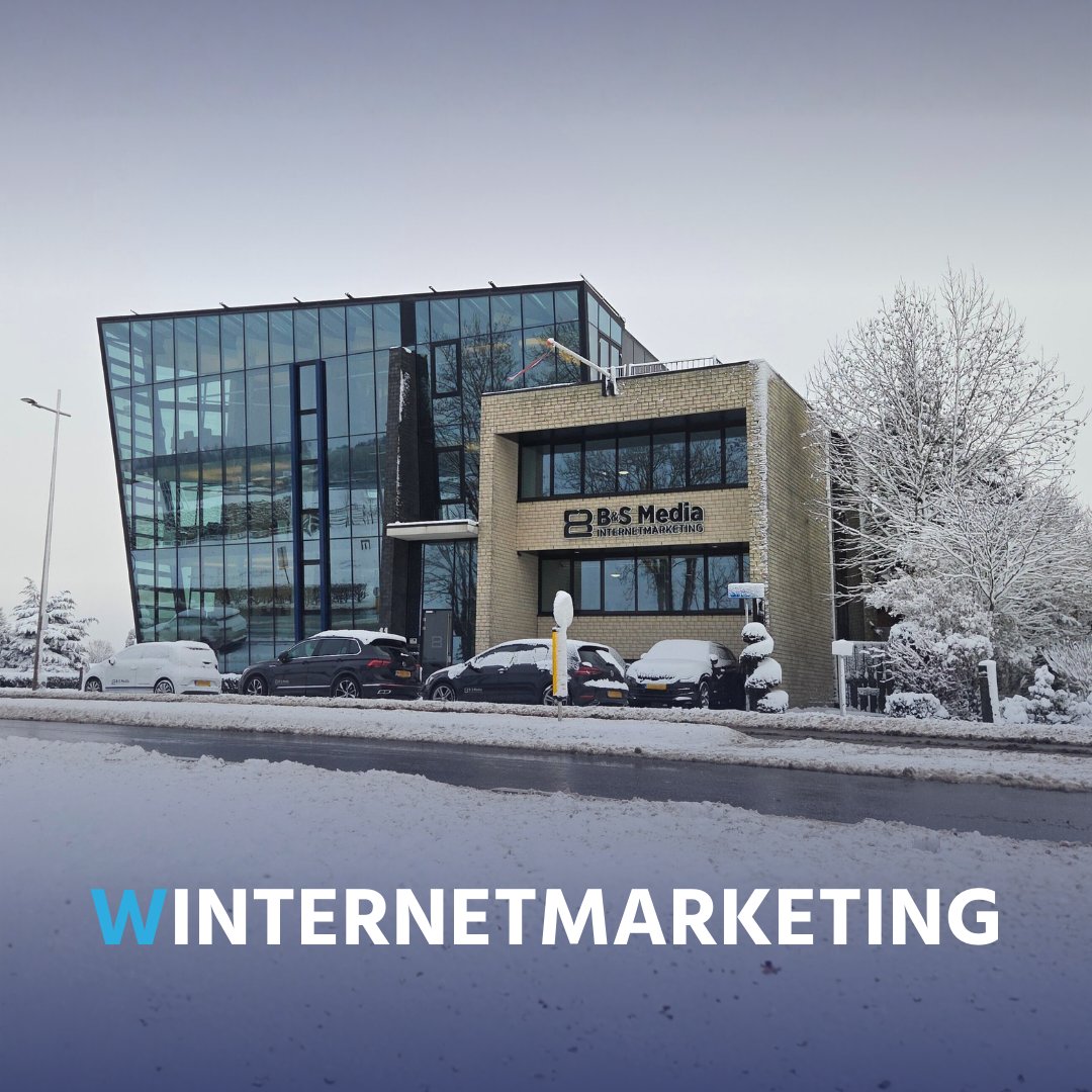 B&S Media IM tweet media