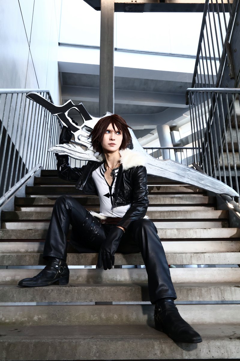 さち🌸 (@sachi___cos) / Posts / X