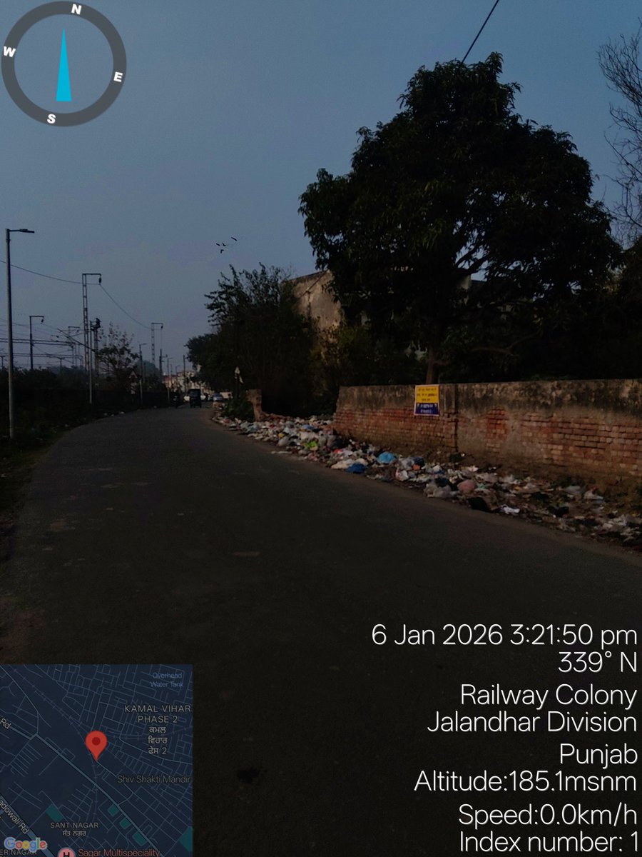 vivek sharma tweet media