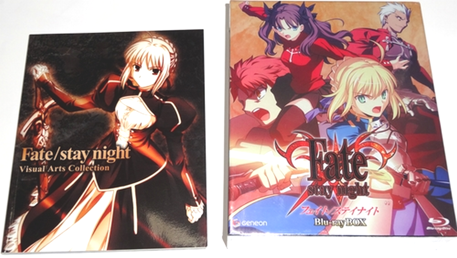 スーパー☆干将・莫耶好きすぎるw