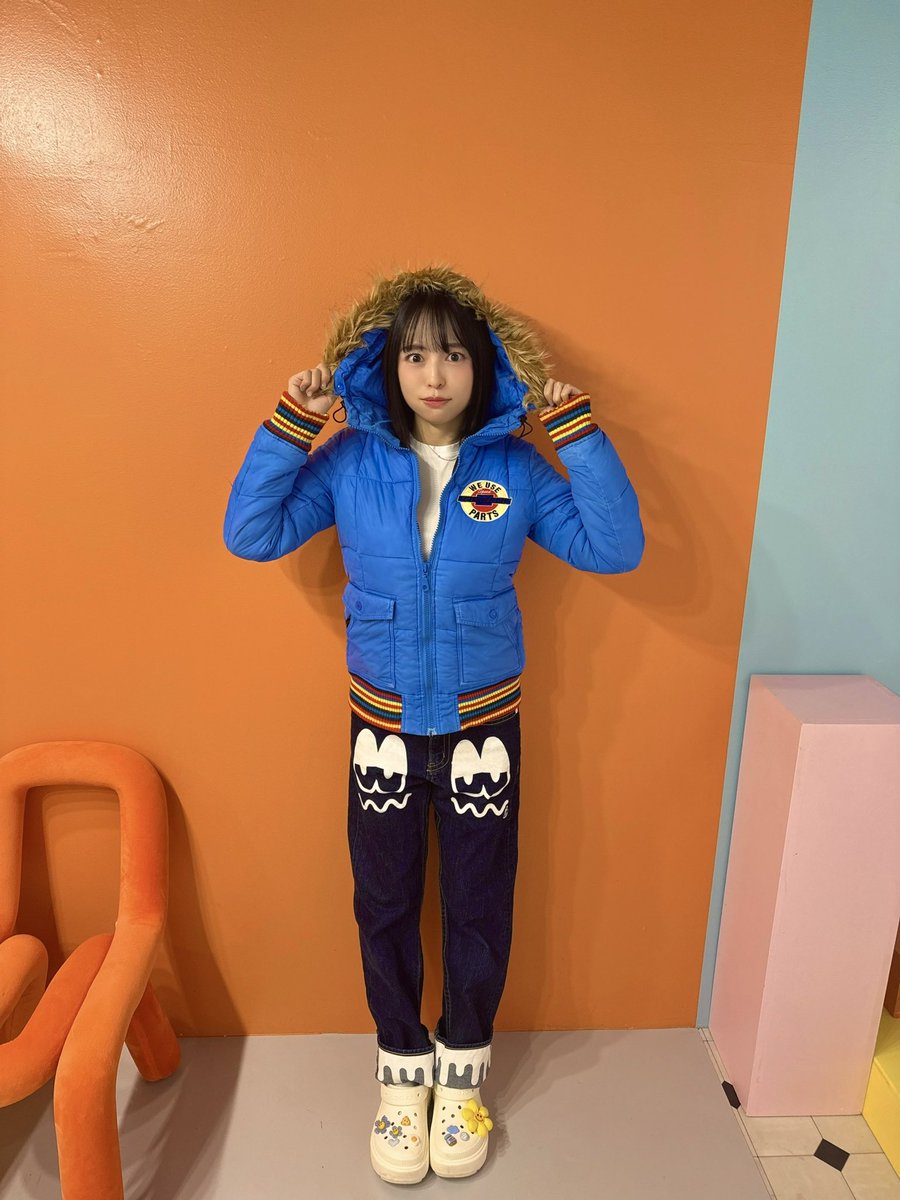 ゆみちぃ( ˇωˇ )1/24生誕ライブ (@129Ym_afilia) / Posts / X