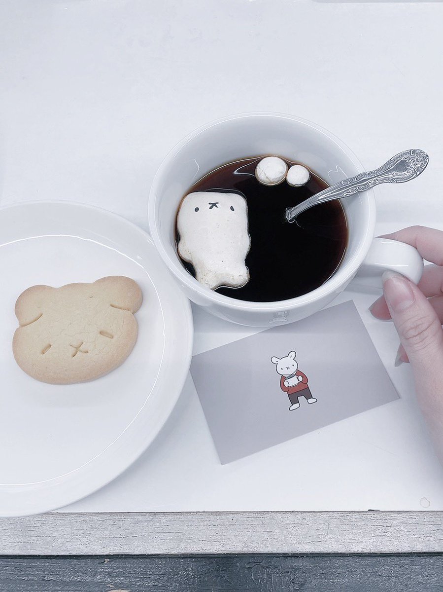 Davis Coffee Lab
クッキーも珈琲もとても美味しくて幸せな気持ち🪽