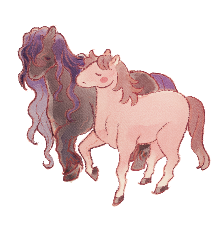 네랴 그림(커미션)계 Nerya tweet media