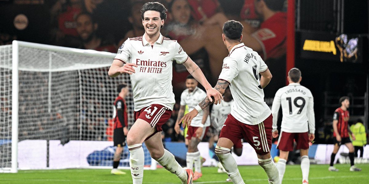 LeftFieldTV's tweet image. Why the #PremierLeague is #Arsenal's to lose according to @Stevencaulker44 - youtube.com/shorts/MM4j85j…