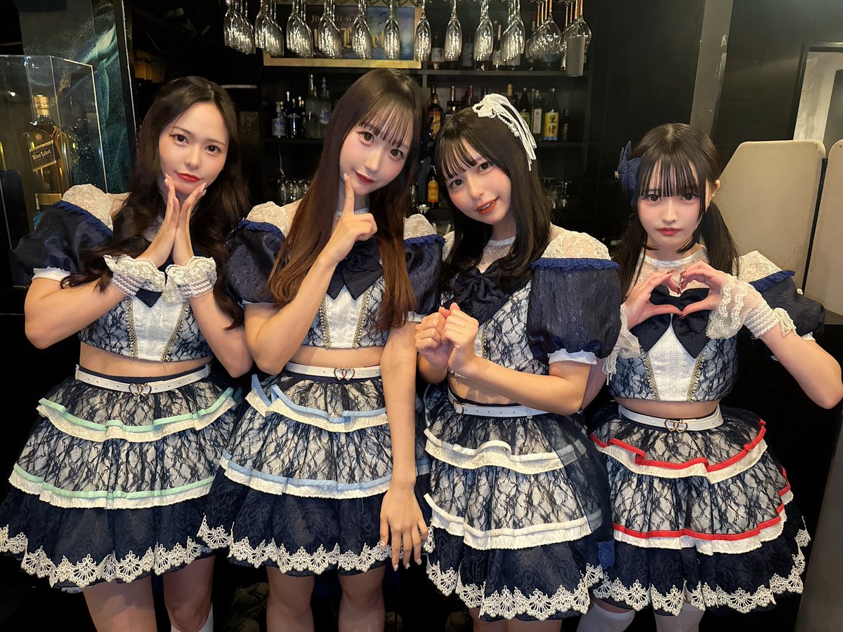 LOVE 9 LOVE (@LOVE9LOVE_info) / Highlights / X