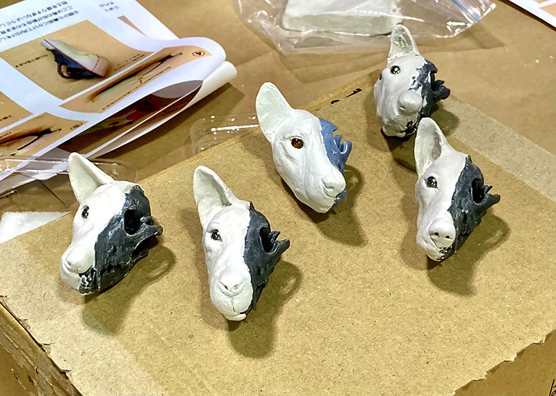 樹山◇玩具箱 (@kiyama_tb) / Posts / X