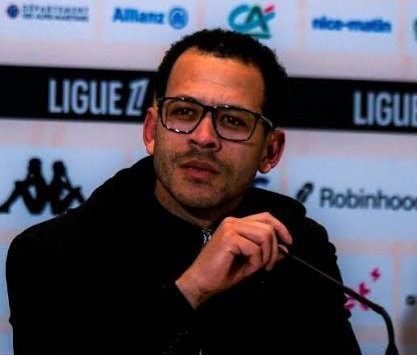 🚨 Liam Rosenior:

"There is a real hunger to win, and I will give everything, every single day, to help this team compete and win at the very highest level to make everyone connected and proud to be a part of Chelsea Football Club."

(<a href="/ChelseaFC/">Chelsea FC</a>) #CFC