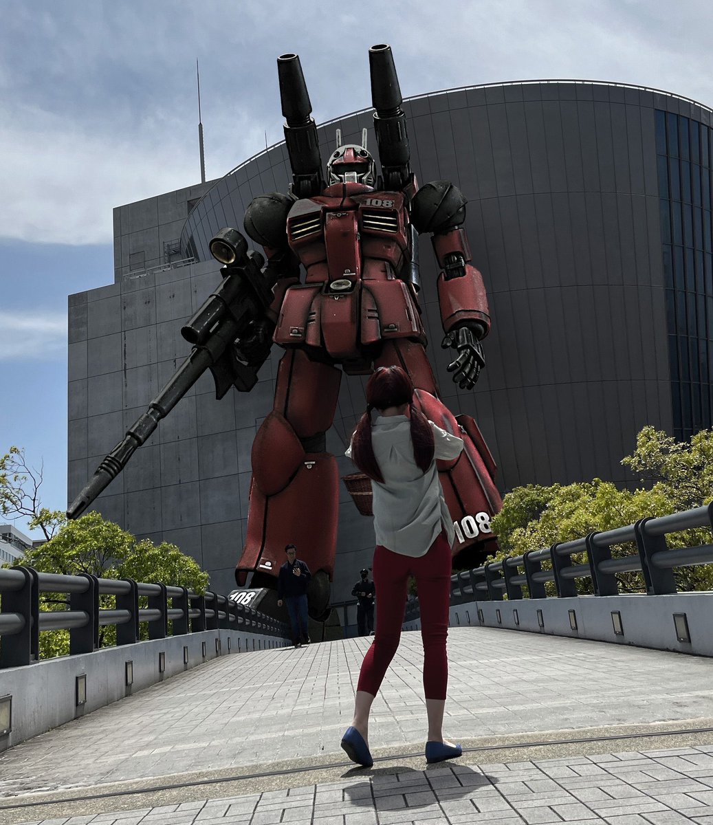 #はじめましてこちら代表作になります