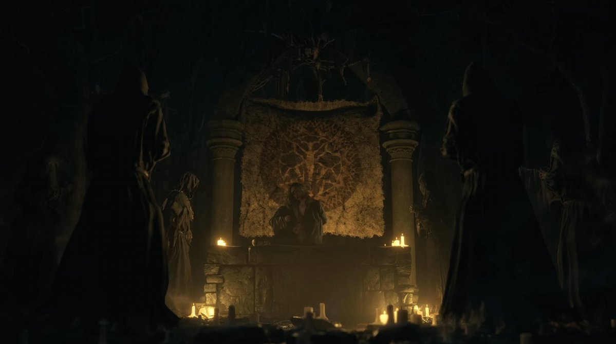 MGG_France's tweet image. Un "Chapitre 0" semble avoir été coupé de Resident Evil 4 Remake, mais un moddeur a réussi à le retrouver dans les fichiers du jeu !

Ce contenu supprimé met avant le personnage d'Ashley en guise d'introduction. Le chapitre se déroulerait de nuit et dans les bois (une zone…