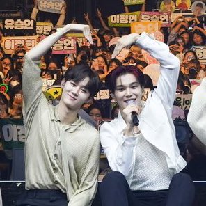 jiyunskkr's tweet photo. “there are a lot of days where i think, if i didn’t meet him during the programme, i might, probably, not have been here today.”

“i thought i should keep some distance so i wouldn't get too hurt later, but we spent so much time together and so many memories piled up that i now feel deeply attached”
