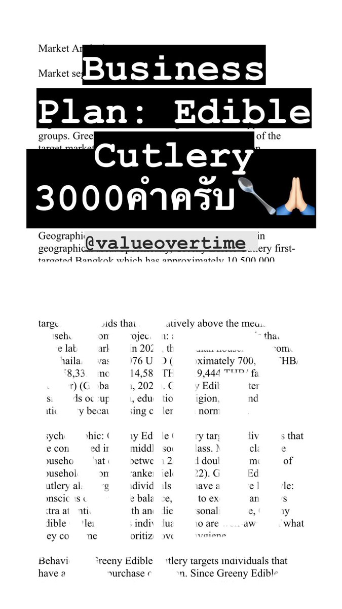 valueovertime_'s tweet image. 📱LINE: @valueovertime (มี@) 
📱ลิงค์: ***ใน bio***
.
🎫รับประกันคุณภาพงาน
🎫งานเร็วงานด่วน
🎫ประสบการณ์ 15 ปี
🎫ราคานักเรียน นักศึกษา
.
#รับเขียนessay #รับเขียนเอสเส #รับทำการบ้าน #รับสอบ #รับสอบcefr #รับทําการบ้าน #รับสอบภาษาอังกฤษ #รับแปลภาษา #รับแปลภาษาอังกฤษ #การบ้าน