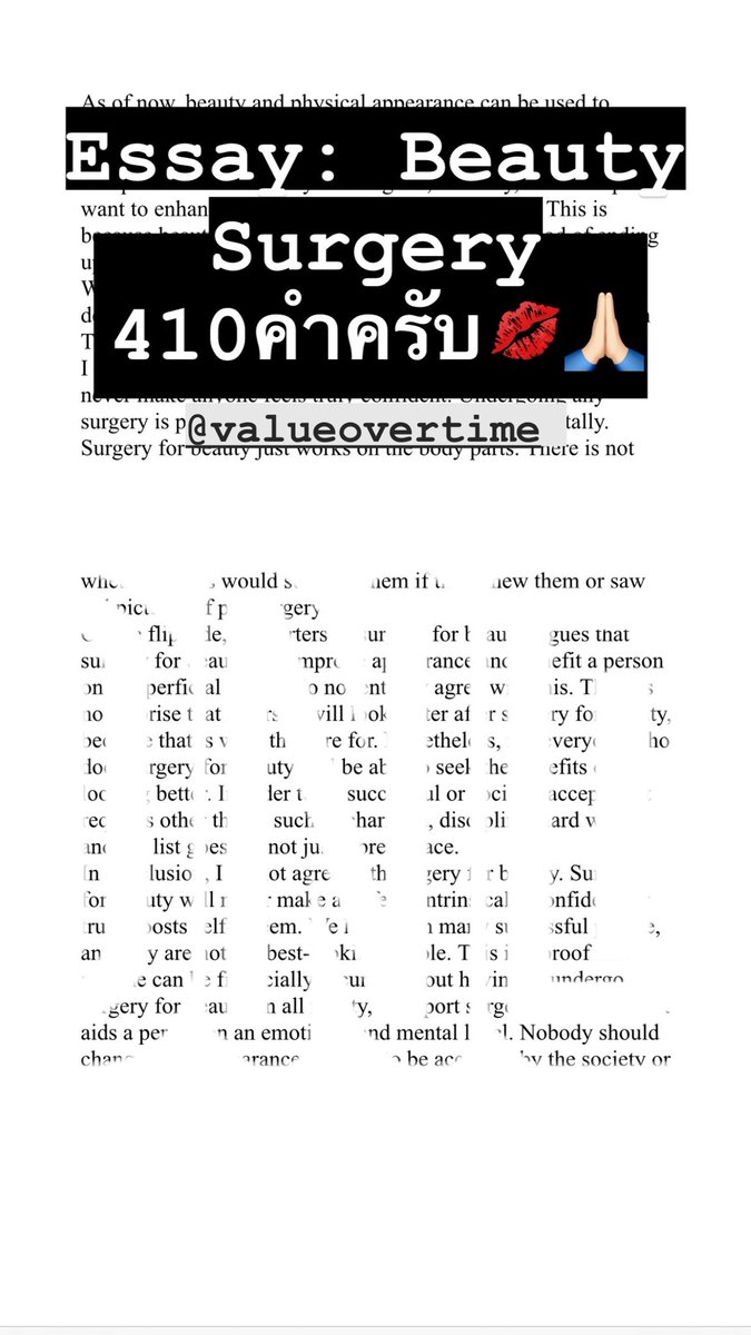 valueovertime_'s tweet image. 📱LINE: @valueovertime (มี@) 
📱ลิงค์: ***ใน bio***
.
🎫รับประกันคุณภาพงาน
🎫งานเร็วงานด่วน
🎫ประสบการณ์ 15 ปี
🎫ราคานักเรียน นักศึกษา
.
#รับเขียนessay #รับเขียนเอสเส #รับทำการบ้าน #รับสอบ #รับสอบcefr #รับทําการบ้าน #รับสอบภาษาอังกฤษ #รับแปลภาษา #รับแปลภาษาอังกฤษ #การบ้าน
