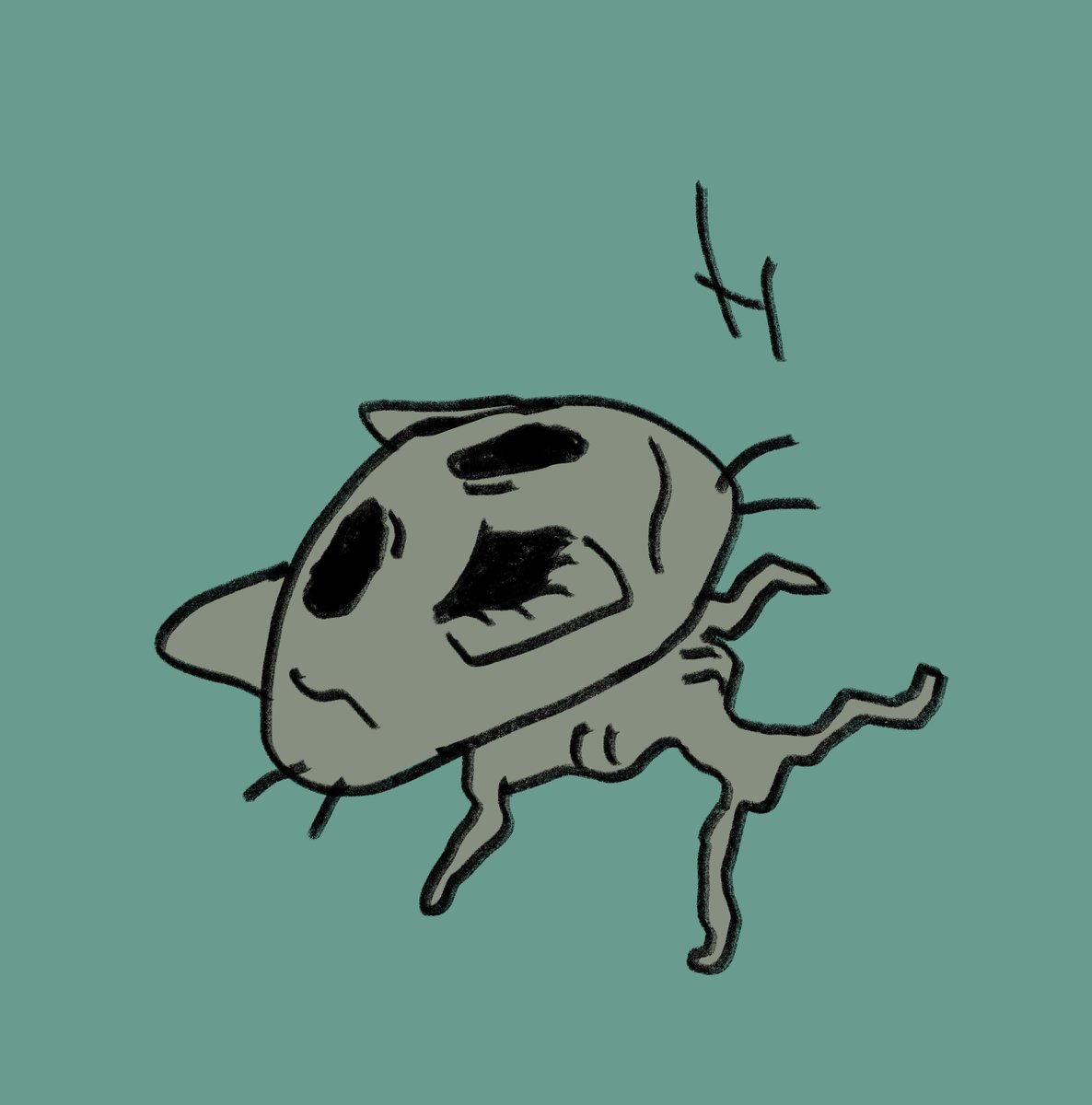 TheShlumper's tweet photo. Pfp for dead account https://t.co/Q3mqu7ghtk