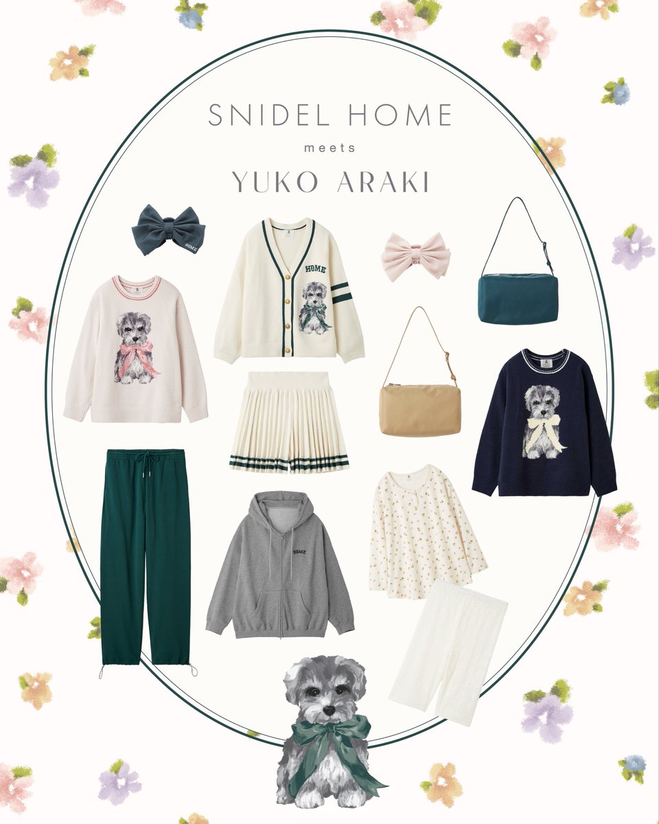 SNIDEL公式アカウント (@snidelOfficial) / Posts / X