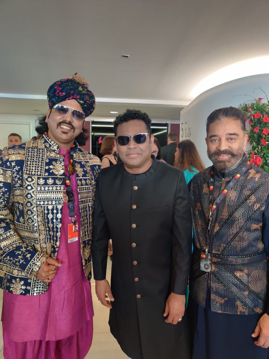 Mame Khan Official tweet media