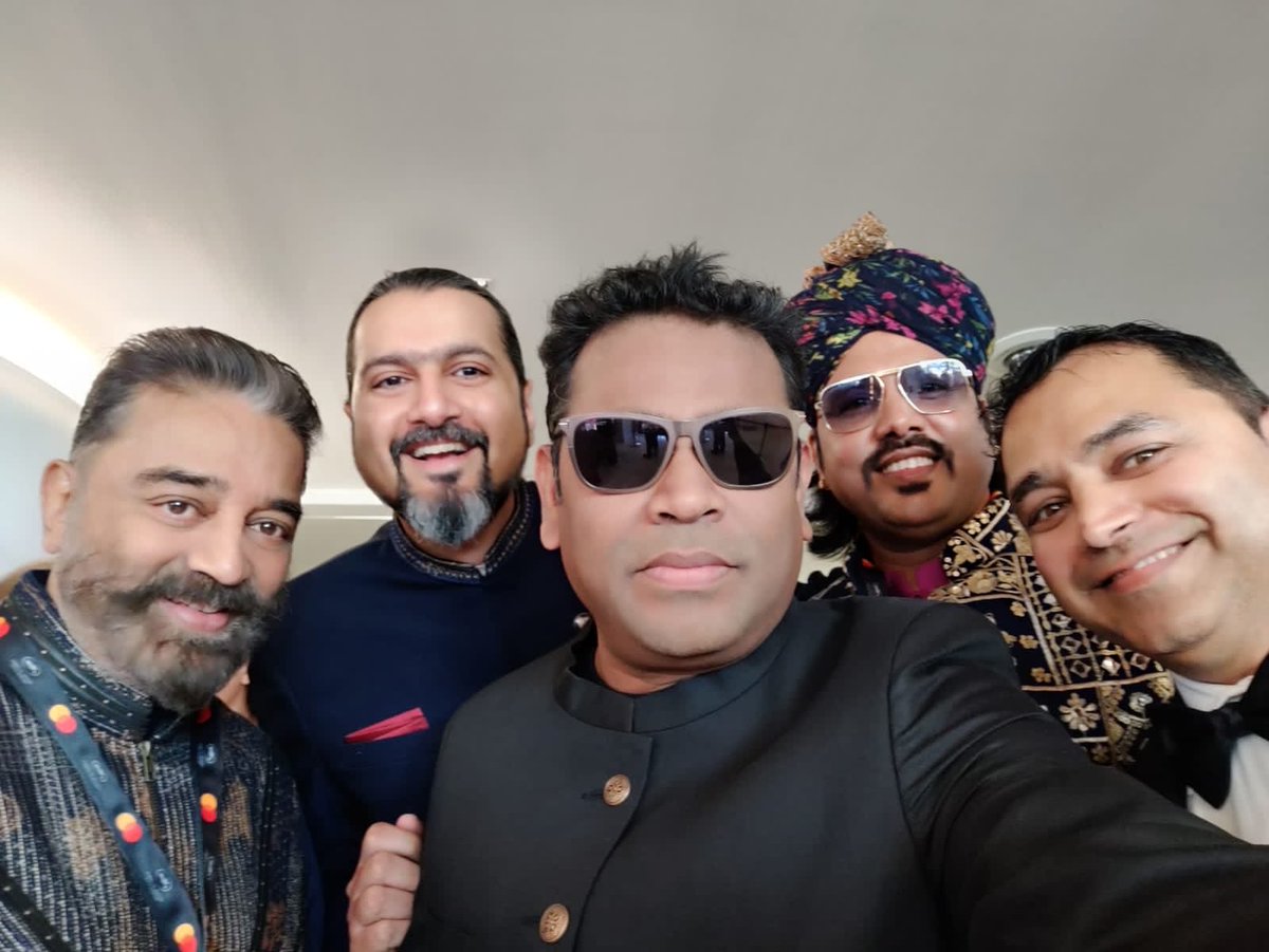 Mame Khan Official tweet media