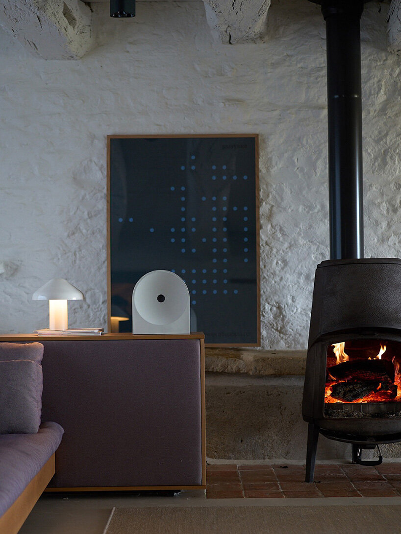 OFIVETV's tweet image. #DESIGN #HIGHTECH #SOUND #INSPIRATION 

Les nouvelles enceintes Music Studio 5 &amp;amp; Music Studio 7 de @SamsungFR par le designer Erwan Bouroullec