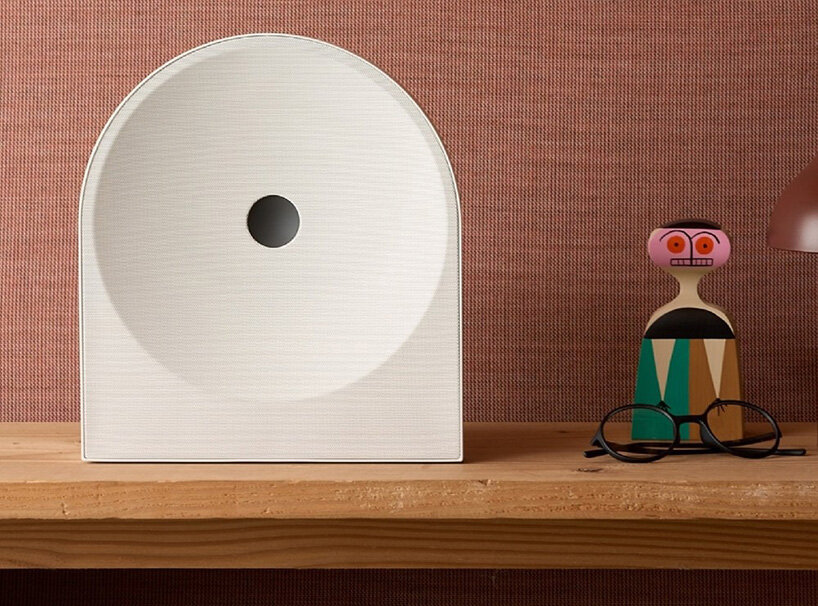 OFIVETV's tweet image. #DESIGN #HIGHTECH #SOUND #INSPIRATION 

Les nouvelles enceintes Music Studio 5 &amp;amp; Music Studio 7 de @SamsungFR par le designer Erwan Bouroullec