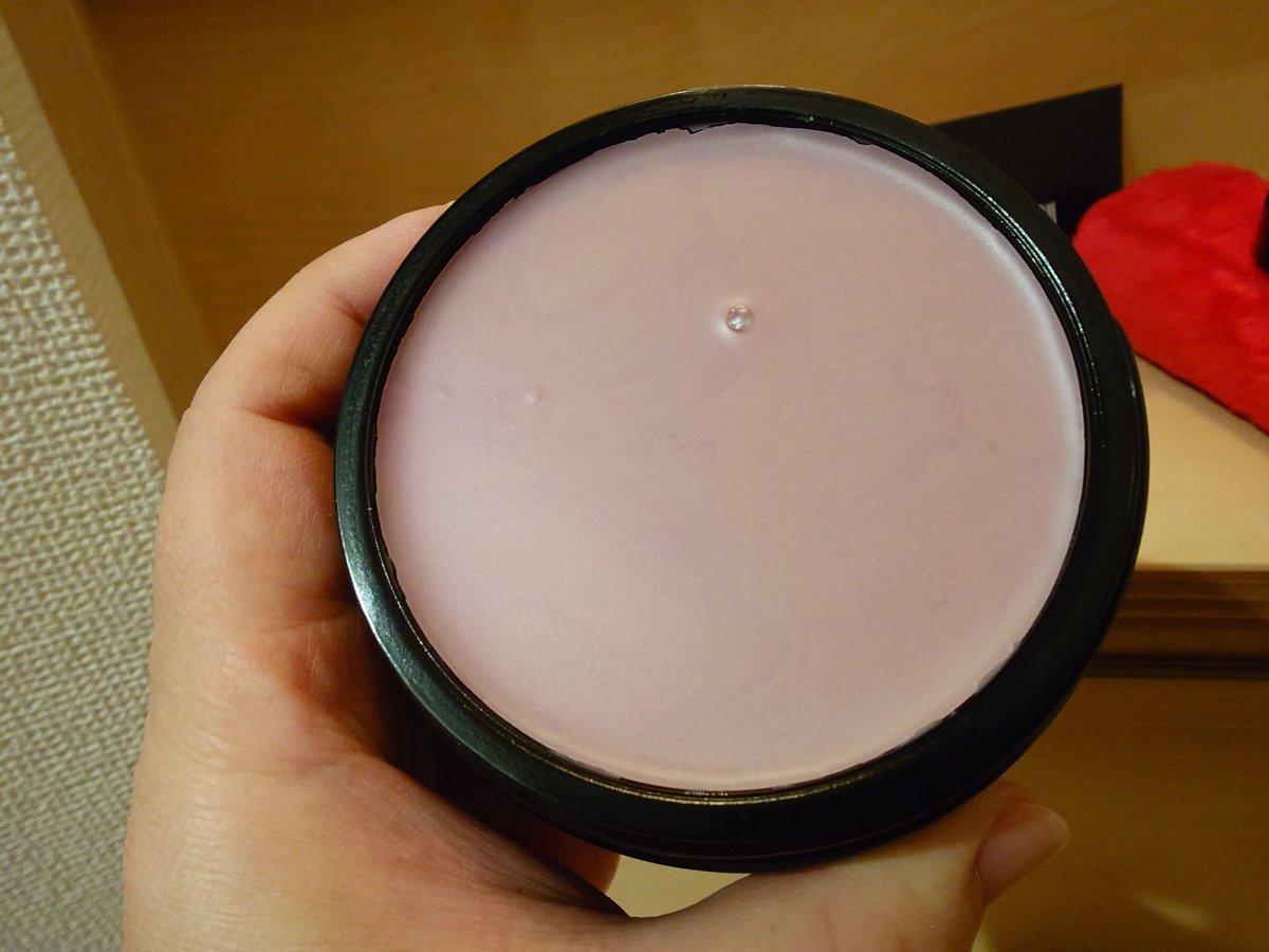 Waxaddict VENTURI ラストなので購入しました。 11月28日に購入して