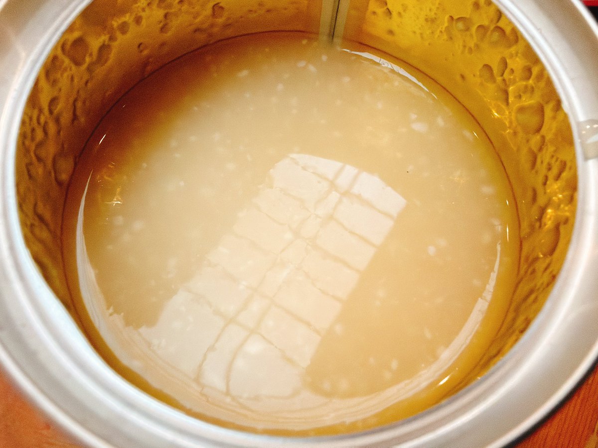 FinNekomoco's tweet image. ンッンー…いけるやろ(*´ω｀*)
多分知らんけど…