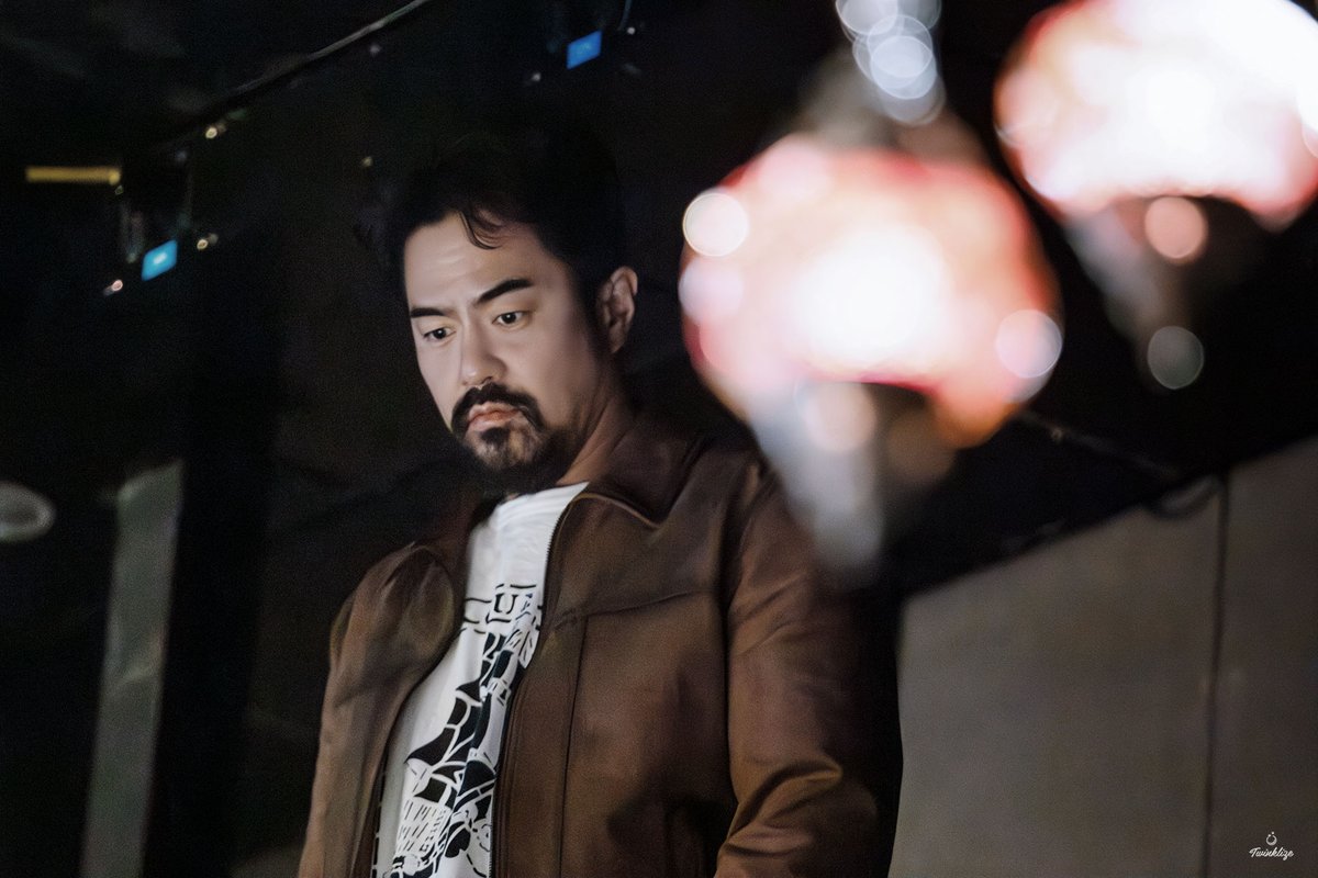 tunnel_p's tweet photo. 260101 연극 터키블루스 프리쇼
#전석호 주혁 https://t.co/3kEUAOopi7