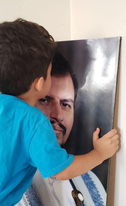 والله أن حبنا وولائنا للسيد عبدالملك (حفظه الله) ليس عاطفةً عابرة بل هو عقيدةٌ راسخة تُقدم على حب النفوس والذوات❤️