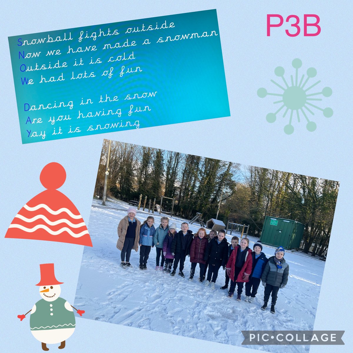 Good Shepherd Primary School tweet media