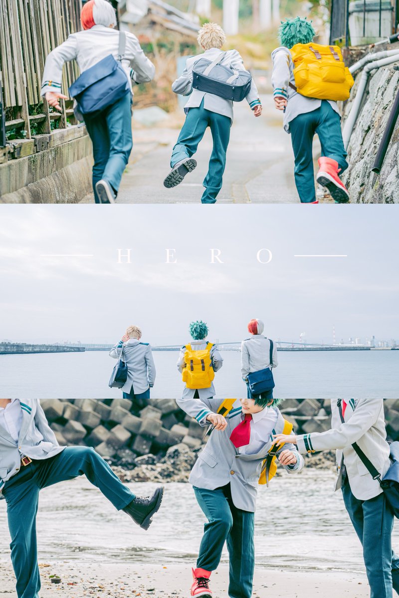 cos/MHA

オリジン

P.やまじおさん