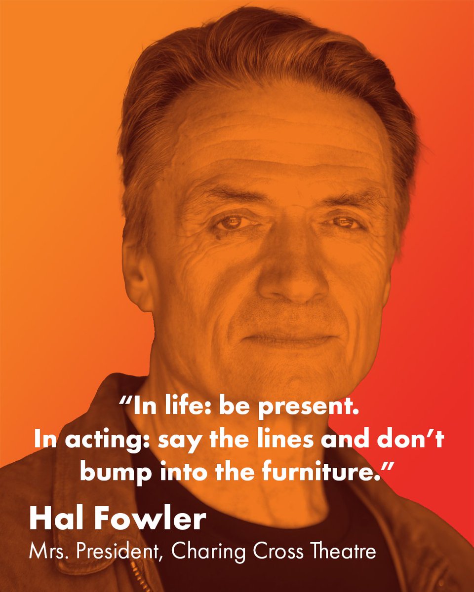 Official London Theatre tweet media