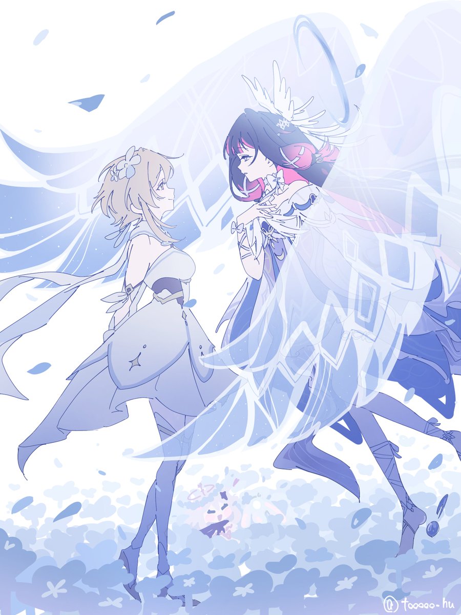 tooooo__hu_ge's tweet image. 早く会いたいよ