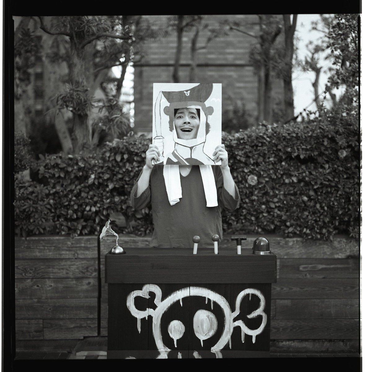 はじめましてこちら代表作になります