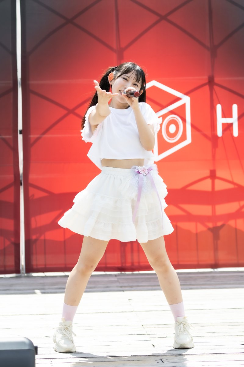 甘酸っぱいリズム 佐宮花林 2025.9.7 HIMEJI SOUND BOX Vol.84 DAY