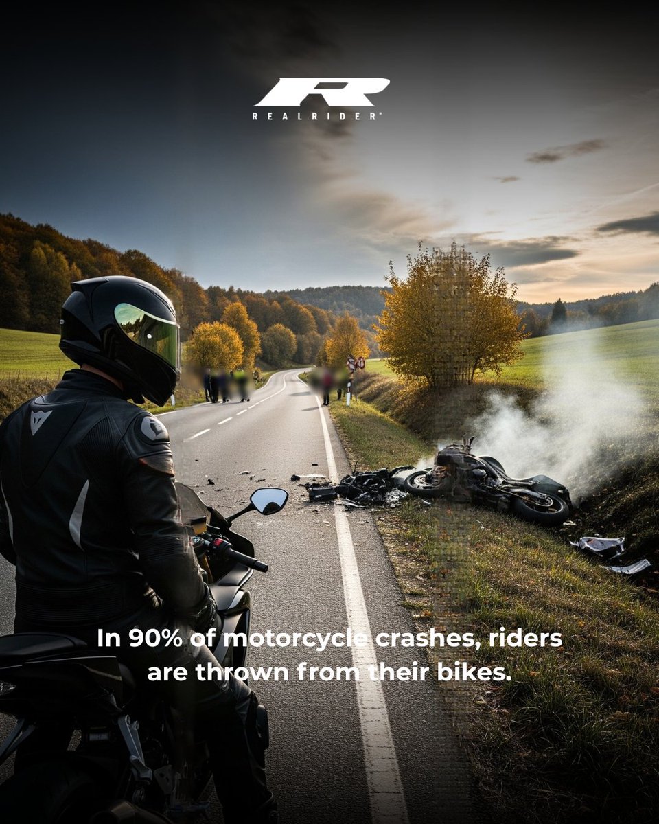 REALRIDER® tweet media