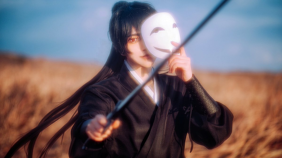 Tomoe εïз tweet media