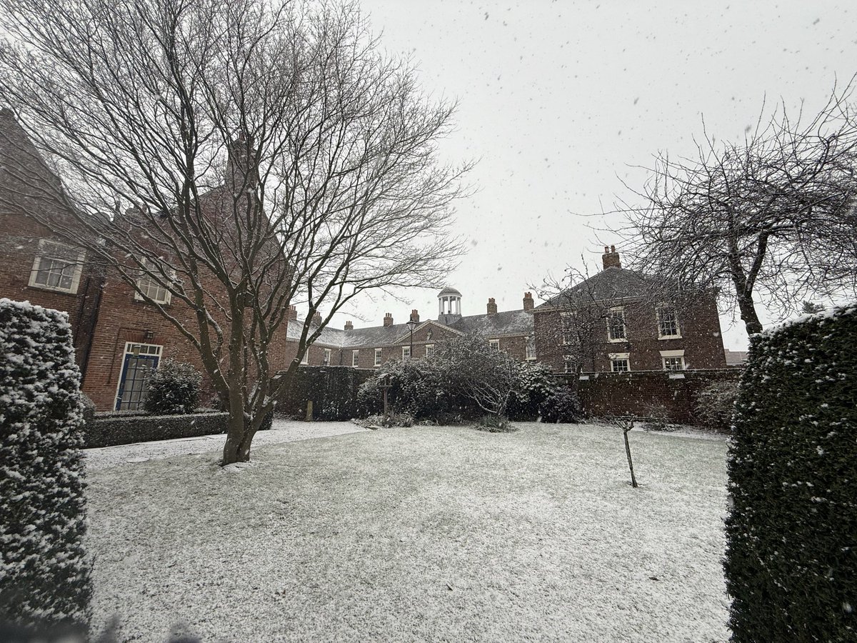 It was pretty whilst it lasted.
Do we hope for more 🤔