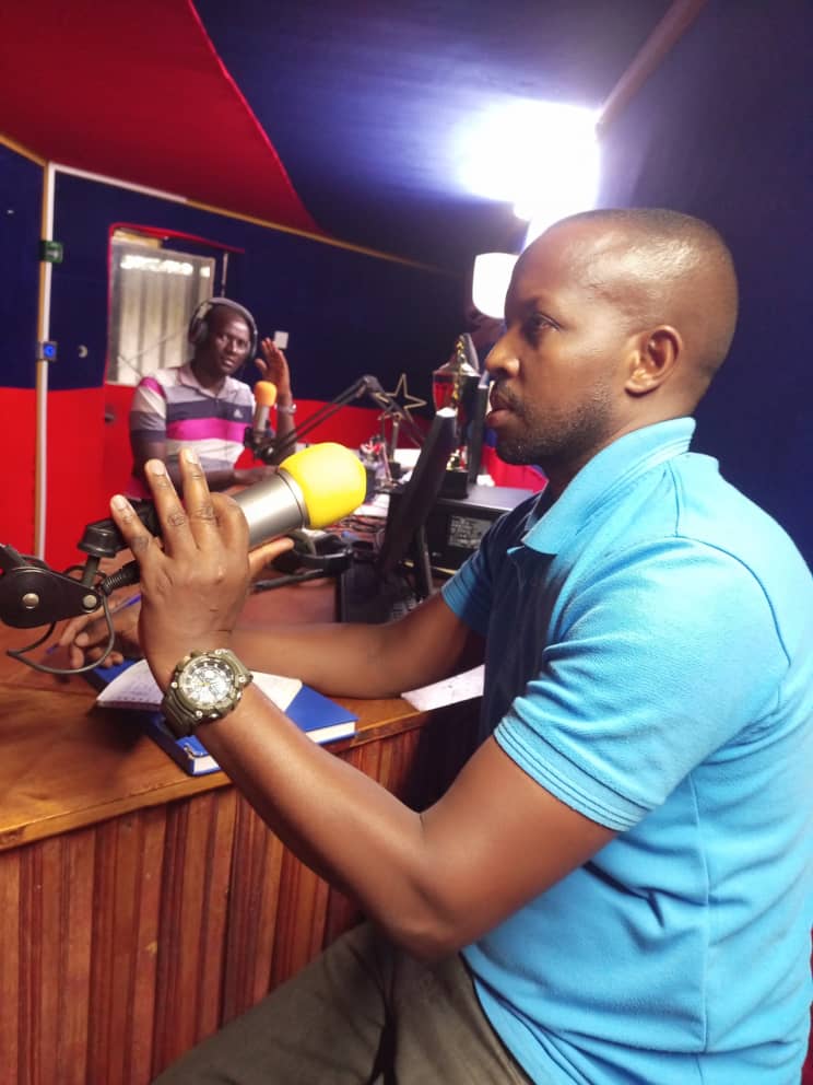 KABAROLE DISTRICT LOCAL GOVERNMENT tweet media