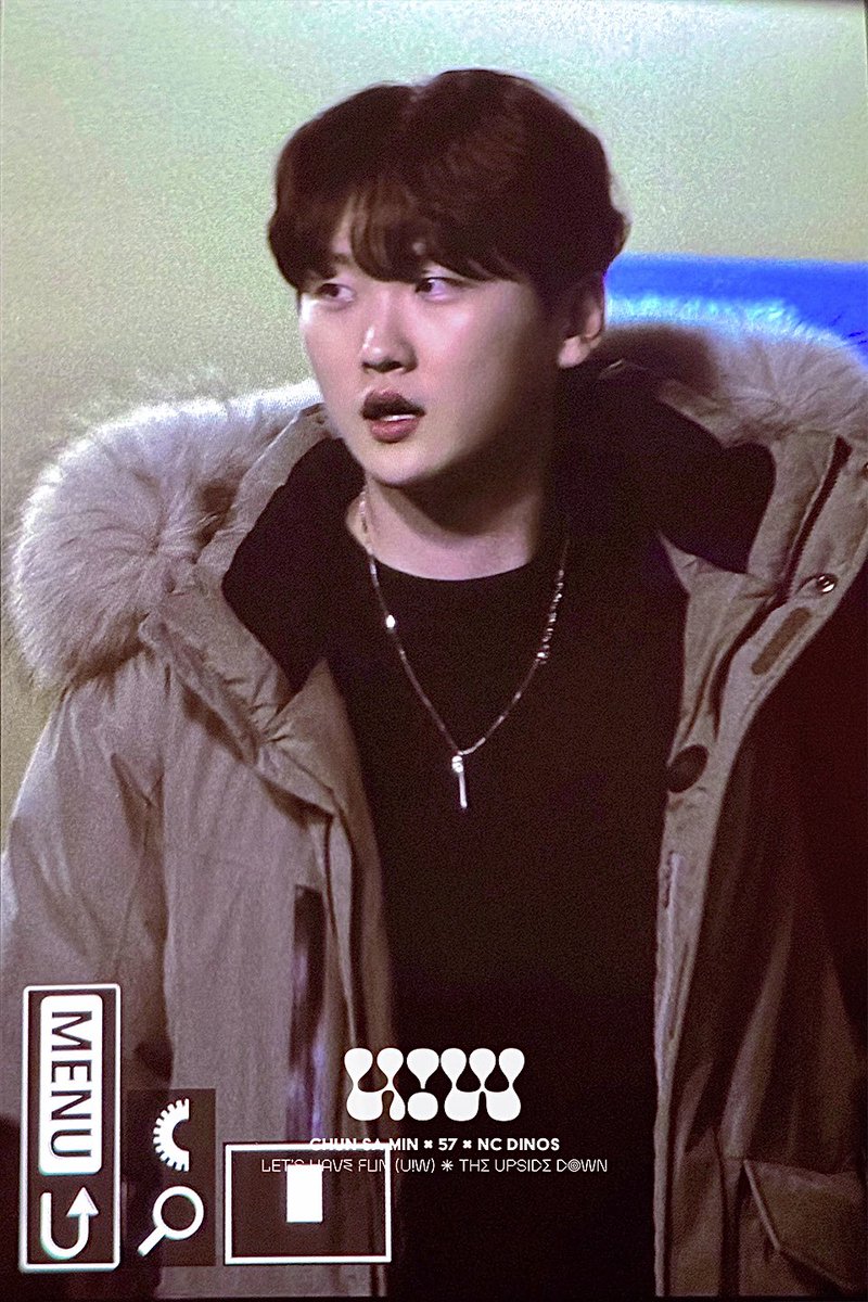 260105 불후의 명곡 퇴근

갑자기 막차 타는 바람에 팬서비스 다 해드리고 싶었는데 못 해드려서 죄송했다고🥲 사진 찍힌 게 있어서 올려보아요 ☘︎

#전사민 #엔씨다이노스