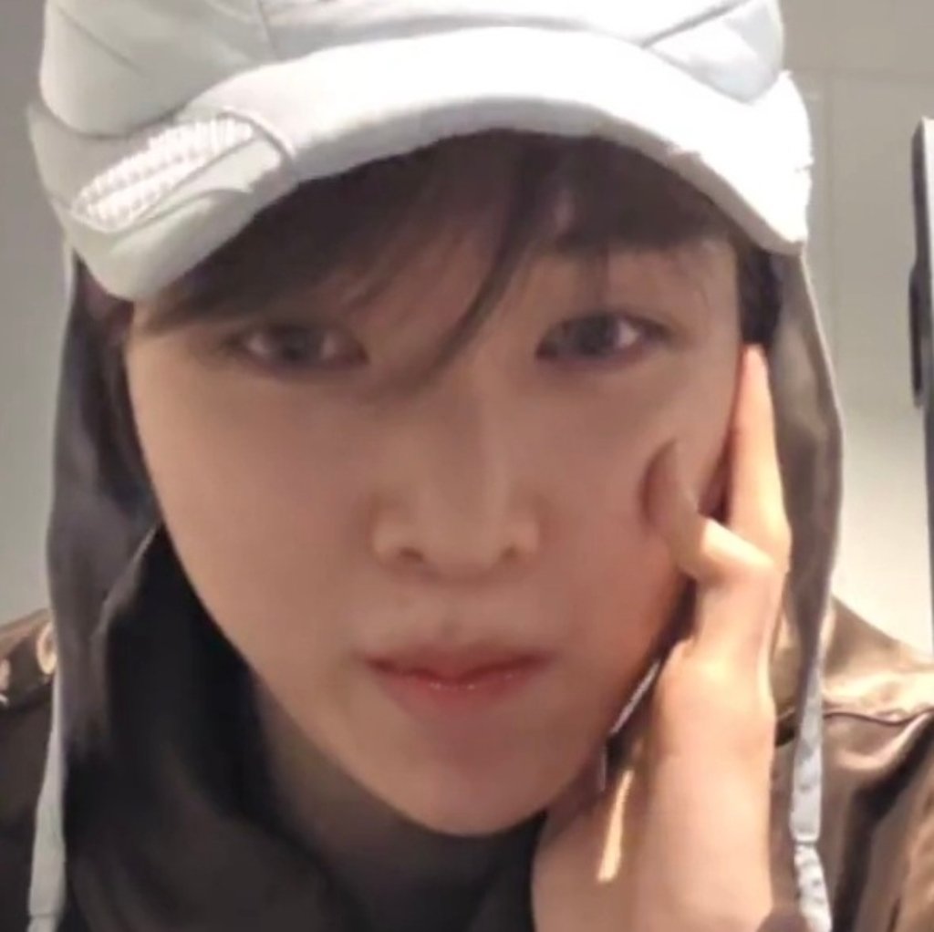 เหมือนหนูเย้ยย 🥹