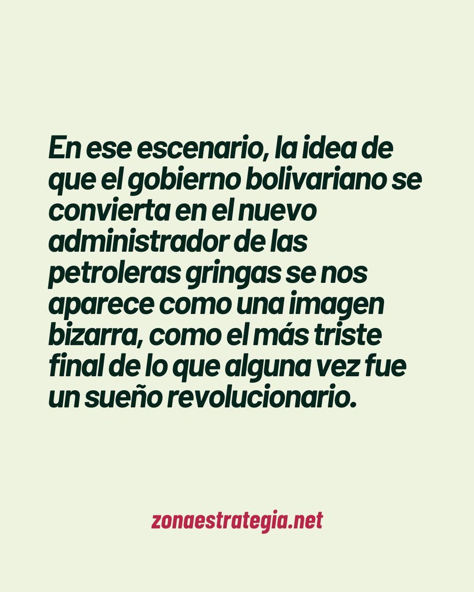 Zona de Estrategia tweet media