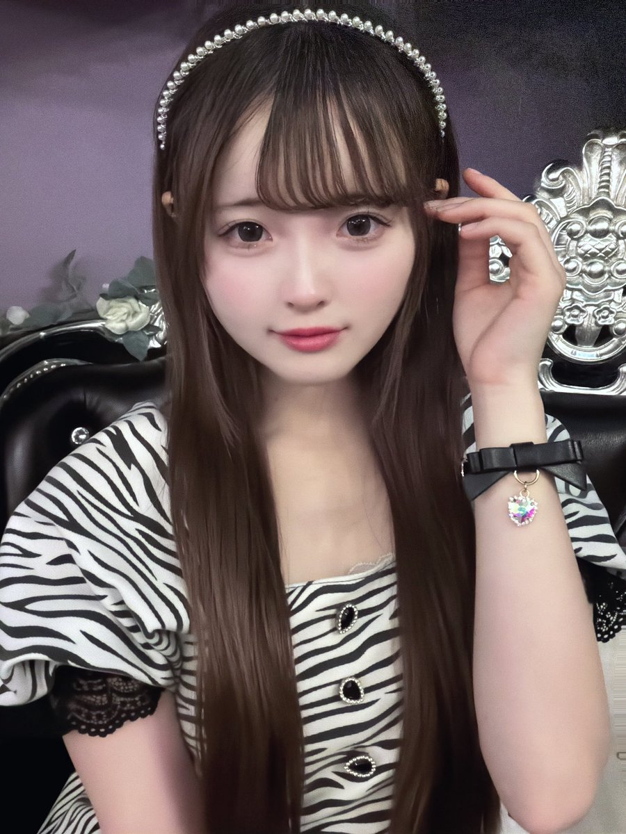 Post by すう🔰🩷SUGAR＆SPICE on X: おきゅいん❕