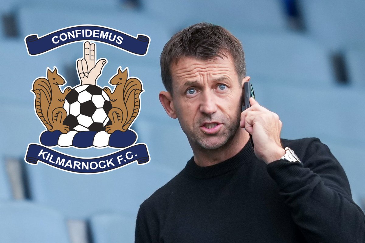 Killie Chronicle tweet media
