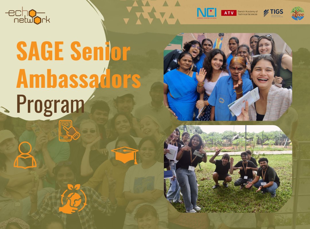 the echo network tweet media