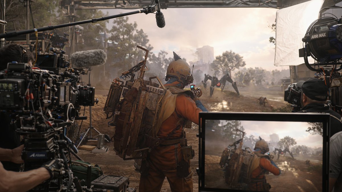 BPT Oyun tweet media