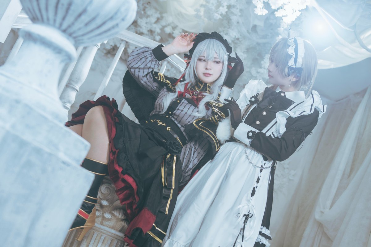 にこ@4かみここ (@niko7116) / Posts / X