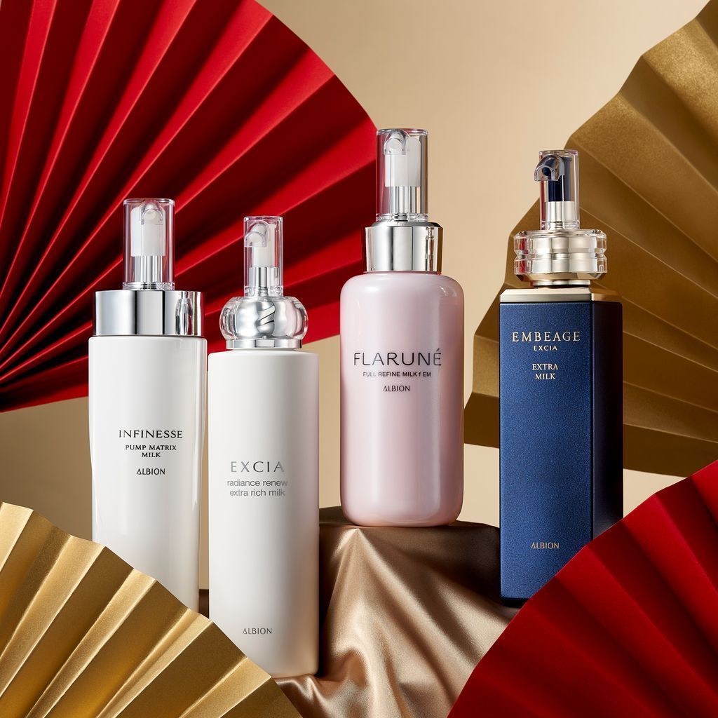 ALBION 160ml 化粧液 未開封 ALBION 160ml 化粧液 未開封 楽天市場】アルビオン（化粧水