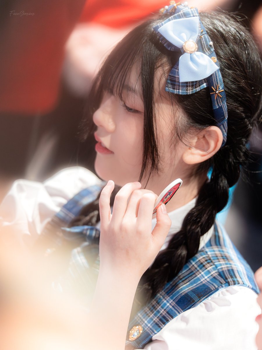 klp4seasons's tweet photo. 260104 HQ
@maia_klp48
#MaiaKLP48 #KLP48
#2ndGeneration https://t.co/B0Dl9Ys2Cs
