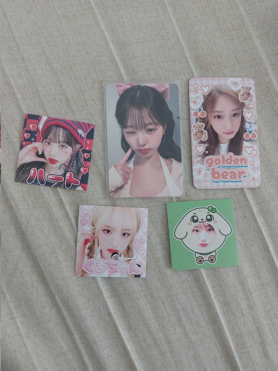 #hanoufproofs 
Çok teşekkür ederimmm 🩷