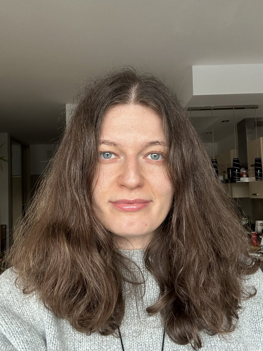 Несправедливое распределение волос в природе