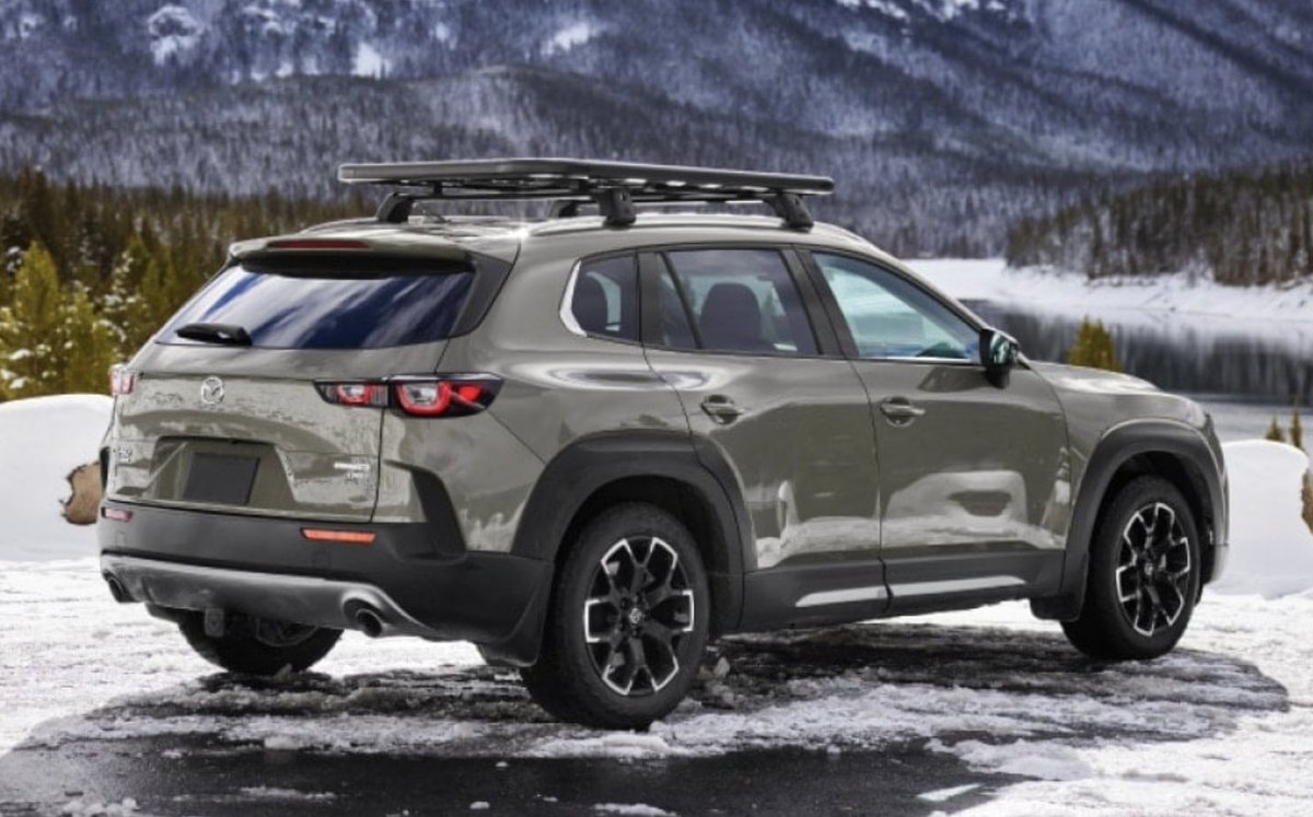 With MAZDA Intelligent Drive Select (Mi-Drive), the MAZDA CX-50 adapts to every ride. Switch between modes instantly and enjoy a natural, intuitive connection to the road.
bit.ly/3K4bXVj
.
.
.
#MazdaOfLodi #Mazda #LodiNJ #NewJersey #MazdaUSA #MazdaLife  #NewCar